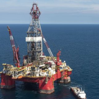 Gobierno de AMLO "blinda" precios del petróleo para 2019