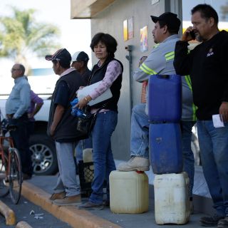 Sin sanciones a gasolineras por vender en bidones: UEPCBJ