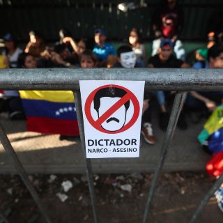 Nuevo mandato de Maduro disemina las protestas en América Latina