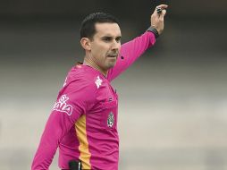 La Concacaf y la AFC participan en un programa de intercambio. MEXSPORT