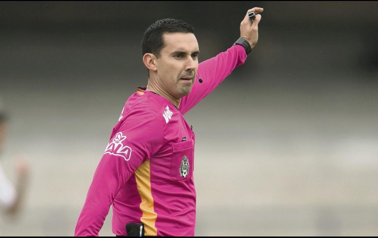 La Concacaf y la AFC participan en un programa de intercambio. MEXSPORT