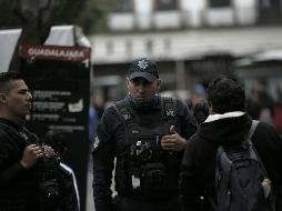 De enero a noviembre de 2018 se ocultaron ante el Sistema Nacional de Seguridad Pública 27 de cada 100 ilícitos que llegaban a oídos de la autoridad estatal. EL INFORMADOR/Archivo