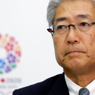 Acusan de corrupción al presidente del Comité Olímpico Japonés