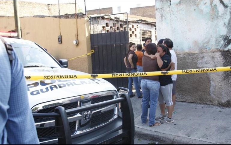 En lo que va de este año ya se han registrado 14 feminicidios en América Latina. De ese total, siete fueron cometidos en México. EL INFORMADOR / ARCHIVO