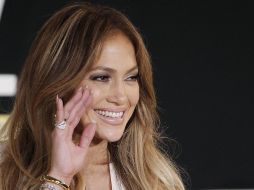 Jennifer López busca desde finales del año pasado un nuevo dueño para su ático dúplex en el edificio Whitman, con vistas a Madison Square Park, y pide por él 27 millones de dólares. EFE / ARCHIVO