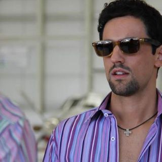 Al próximo que me mande memes de "Javi Noble", lo bloqueo: Luis Gerardo Mendez