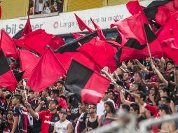 Los boletos para el duelo ante el América se han agotado, según informaron, por lo que se espera un lleno total en el Estadio Jalisco. EL INFORMADOR / ARCHIVO