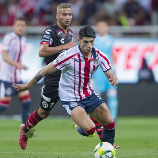 Chivas buscará confirmar su buen arranque ante Cruz Azul