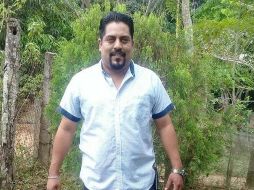 De la Rosa Enríquez fue plagiado en diciembre por un comando armado en un restaurante ubicado en la Carretera Transístmica. TWITTER/@noticiasdepeso