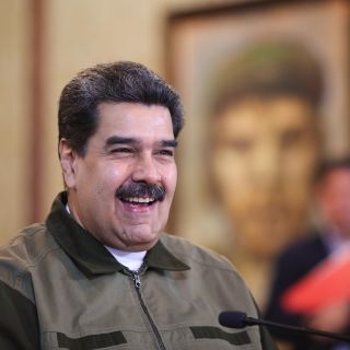 EU recuerda que no reconoce la toma de posesión de Maduro