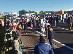 Estrategia anti-huachicol fortaleció economía: AMLO