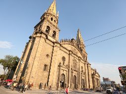 Las propuestas de quienes se consideren merecedores del reconocimiento se recibirán a partir de hoy y hasta el 16 de enero. EL INFORMADOR/Archivo