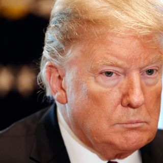 Trump bate récord con el cierre administrativo más largo de la historia