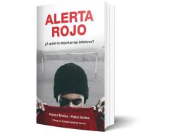 Abusos, robos, adicciones, pobreza, hambre y hacinamiento son algunas de las cosas que sufrieron en los últimos 20 años quienes vivieron en la pensión del equipo, según relata el libro. ESPECIAL / libroalertarojo.com.ar