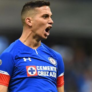 Marcone viaja a Buenos Aires para firmar con Boca Juniors