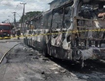 Al menos 150 sospechosos han sido detenidos por estas acciones. TWITTER
