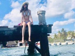 Téllez ha hecho varios llamados para no usar las redes sociales sólo para criticar. INSTAGRAM