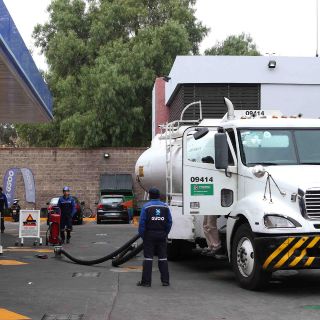 Restaurantes de Jalisco, con pérdidas por desabasto de gasolina