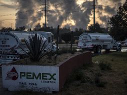 Inzunza Armas aseguró que el Estado de México resultó 