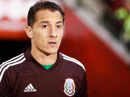 Guardado explicó que la calidad de Diego Lainez fue la que le 