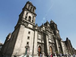 Peatonal. La capital del país quiere disminuir el paso de autos por el Centro Histórico.
