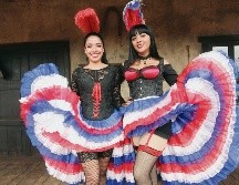 Aventura de película en Durango