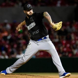 Agónico triunfo de Charros ante Venados