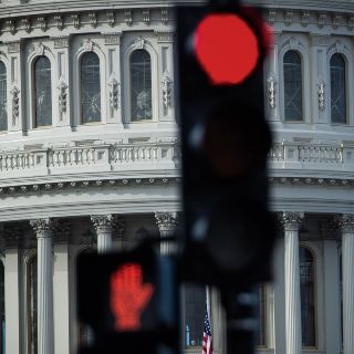 “Apagón” del Gobierno de Donald Trump, el más largo de la historia