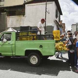 Washington lanza llamado para cambiar el Gobierno de Caracas