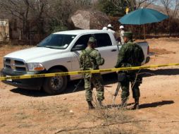 El gobierno de Oaxaca continuará apoyando las medidas implementadas por la Federación en el combate al 