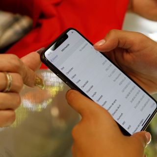 Tu celular podría explotar si lo usas mientras carga