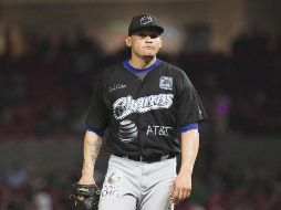 La novena tapatía lleva una ventaja de dos juegos en la serie semifinal y tiene la oportunidad de cerrarla en casa. CHARROS DE JALISCO