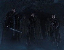 El teaser muestra un momento muy esperado por los fanáticos de la serie. @HBO