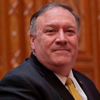 Mike Pompeo pide a saudíes justicia en caso Khashoggi