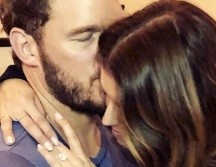 No se informó cuándo y dónde sería la boda. INSTAGRAM / katherineschwarzenegger
