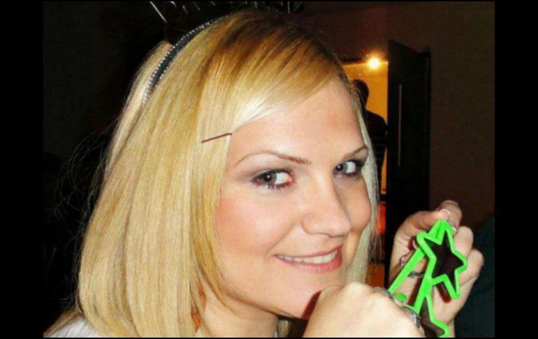 Garrido desapareció el 2 de julio de 2017 cuando viajaba con su marido y su bebé en su automóvil de regreso a Ciudad Victoria tras pasar unos días en la playa. FACEBOOK / Pilar Garrido Santamans