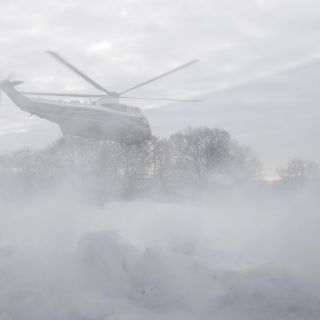 El mundo en imágenes del 14 de enero de 2019