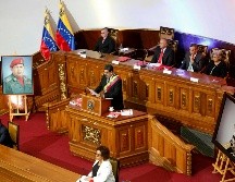 Maduro también prometió 