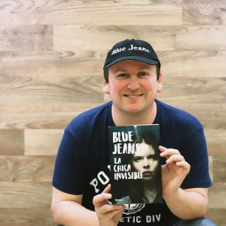 Tras la pista de "La chica invisible"