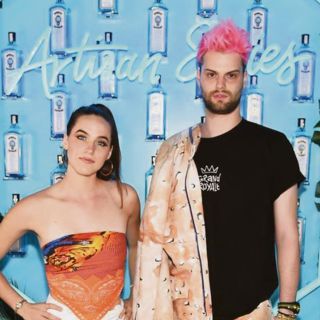 Sofi Tukker y su evolución músical