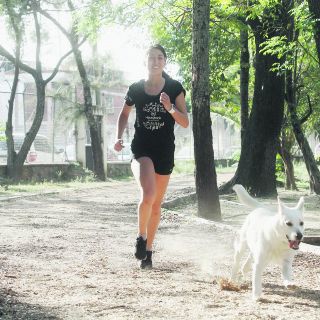 Mariana Arceo: "A callar bocas"