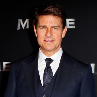 Tom Cruise confirma dos películas más de "Misión Imposible"