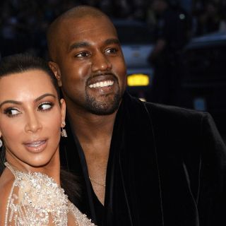 Kim Kardashian y Kanye West esperan su cuarto hijo