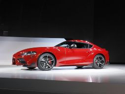 Fotogalería: El salón de Detroit revela SUVs y deportivos