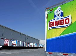 Grupo Bimbo alcanzó, en 2017, ventas por 14.4 mil millones de dólares. EL INFORMADOR/ARCHIVO