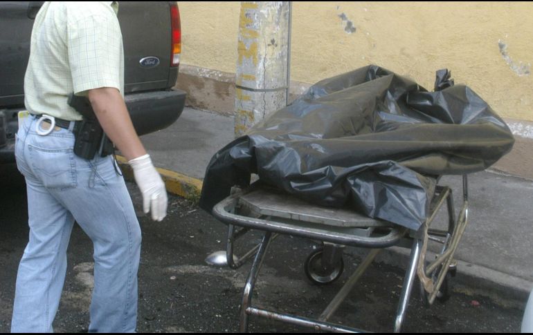 Colectivos alzaron la voz por los nuevos hechos de violencia que se han escenificado en los primeros días del nuevo año. EL INFORMADOR/ARCHIVO