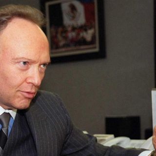 Urge reducir rezagos en procuración de justicia: Gertz Manero