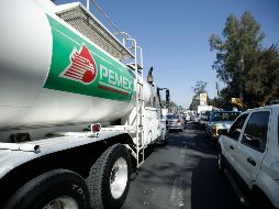 El alcalde de Zapotlanejo, Héctor Álvarez, indicó que por esta carretera transitan más de 15 mil vehículos de carga pesada diariamente y que su vigilancia corre a cargo de la Policía Federal. EL INFORMADOR/ ARCHIVO