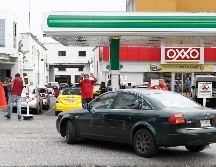 Además, la mitad de los comercios tapatíos tuvieron ausentismo o retardos laborales, y seis de cada diez se atrasaron en la distribución de productos. EL INFORMADOR/ A. Camacho