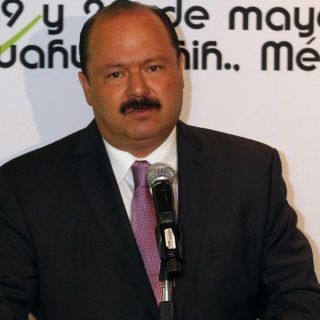 Autoridades señalan que César Duarte se mueve en Texas